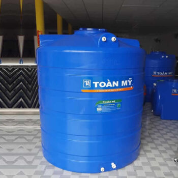 Bồn nhựa Toàn Mỹ 2000L đứng