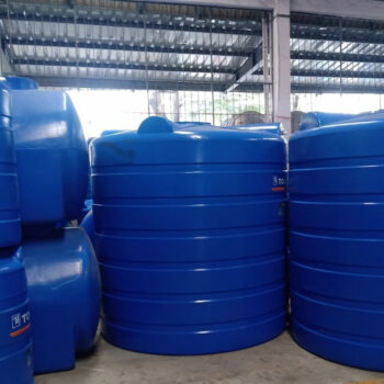 Bồn nhựa Toàn Mỹ 3000L đứng