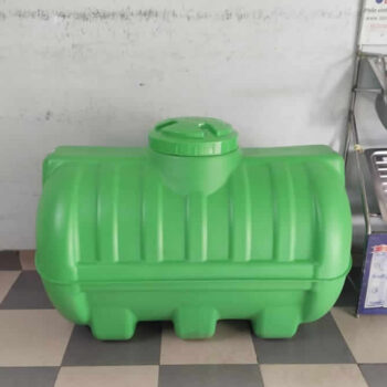 Bồn Nhựa Đại Thành 1000 lít ngang Plasman