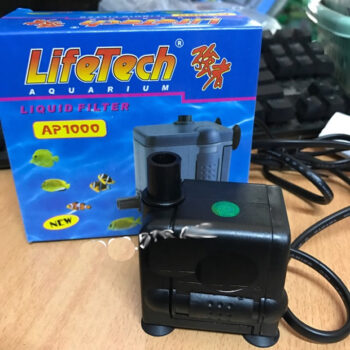 Máy bơm Lifetech AP-1000