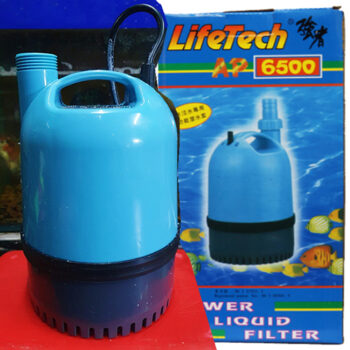 Máy bơm Lifetech AP-6500 (120w)