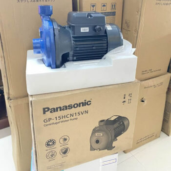 MÁY BƠM NƯỚC 1.5HP PANASONIC