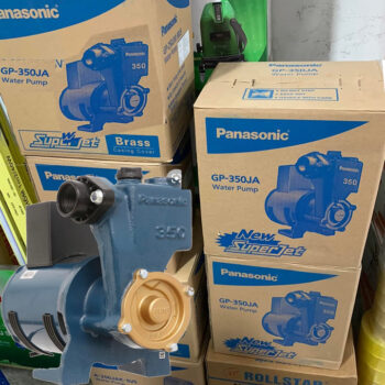 MÁY BƠM PANSONIC GP-350JA