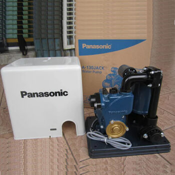 Máy bơm Panasonic A-130JACK 125w