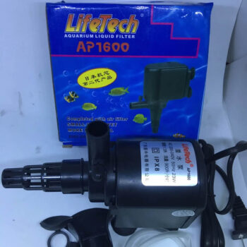 MÁY BƠM HỒ CÁ LIFETECH AP-2000