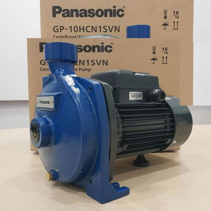 MÁY BƠM NƯỚC PANASONIC 1HP