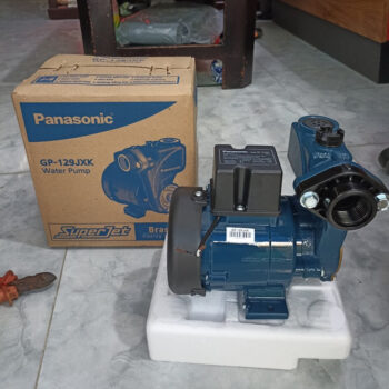 MÁY BƠM NƯỚC PANASONIC GP-129JXK