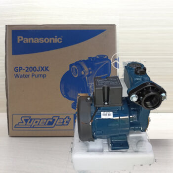 MÁY BƠM NƯỚC PANASONIC GP-200JXK