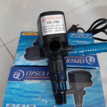 MÁY BƠM VUPSUN FISH VS-705