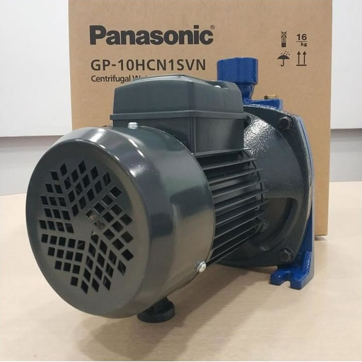 MÁY BƠM PANASONIC 1HP