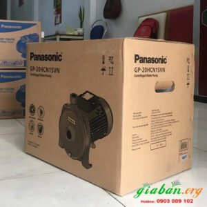 Máy bơm nước Panasonic 2hp