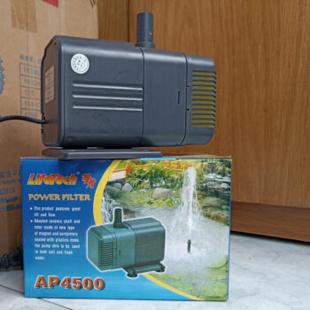 Máy bơm Lifetech AP-4500 50w