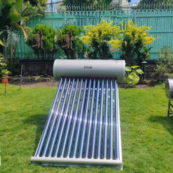 Máy năng lượng mặt trời Ferroli 160 lít