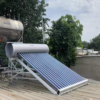 Máy năng lượng mặt trời Ferroli 230 lít
