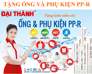 phu kien ppr may nuoc nong lanh nang luong mat troi dai thanh 160l