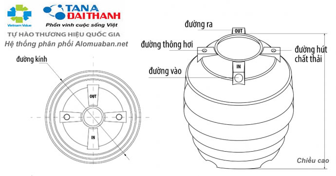 bon tu hoai dai thanh 500l