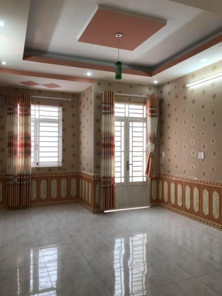 Bán nhà 5 tỷ đường Gò Dầu quận Tân Phú