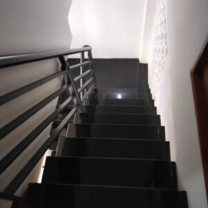 Bán nhà hẻm 2 sẹc đường Binh Trị Đông