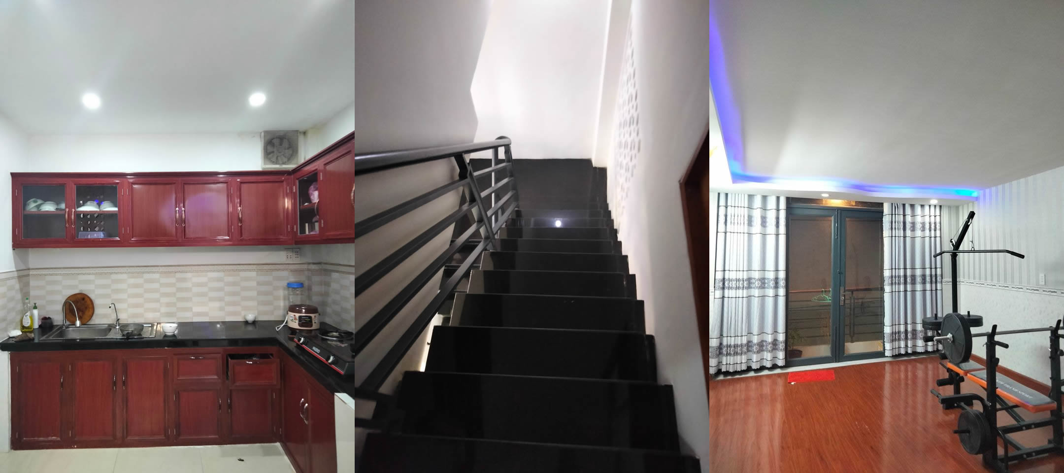 Bán nhà 2 sẹc đường Bình Trị Đông Bình Tân