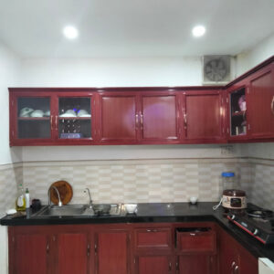 Bán nhà hẻm 447 đường Binh Trị Đông Bình Tân