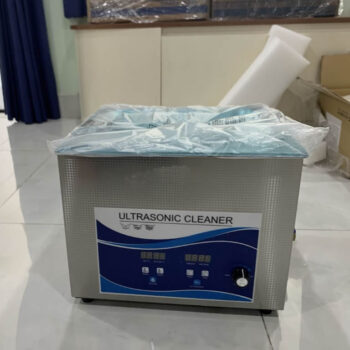 Nồi sóng siêu âm Ultratech UT30L 30 lít