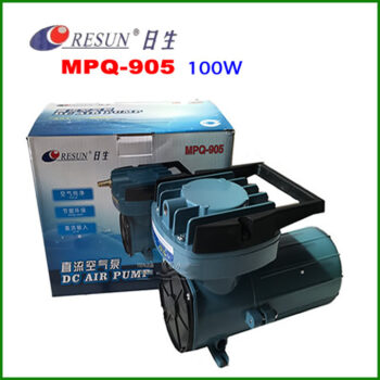 MÁY THỔI KHÍ MPQ-905