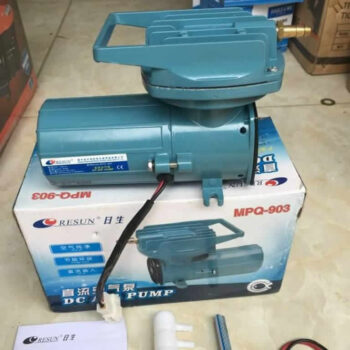 Máy thổi oxy Resun MPQ-903 12V 35w