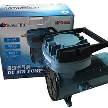 Máy oxy Resun MPQ-905 12V-100w