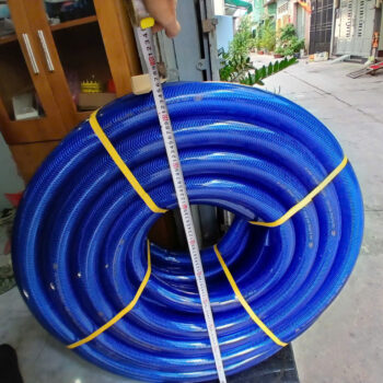 Ống nhựa lưới mền phi 60