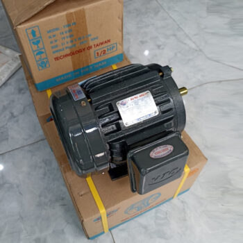 MOTRO VTC 1/2HP 220V TUA 1450