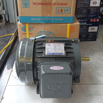 Motor VTC 1100w 220v tua 1450
