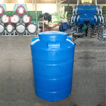 Bồn nhựa Đại Phú 300l đứng