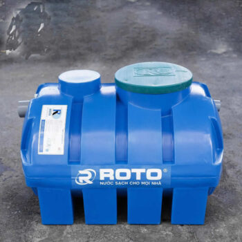 Bồn tự hoại RoTo 500 lít