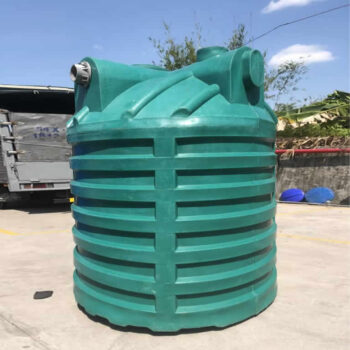 Bồn tự hoại RoTo 6800 lít