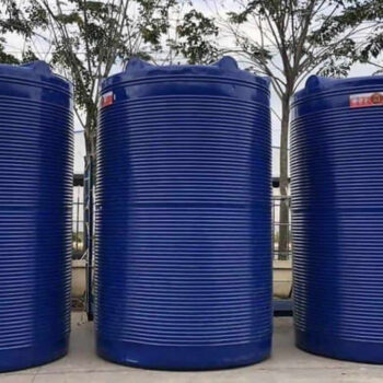 Bồn nhựa Đại Thành 10000L đứng