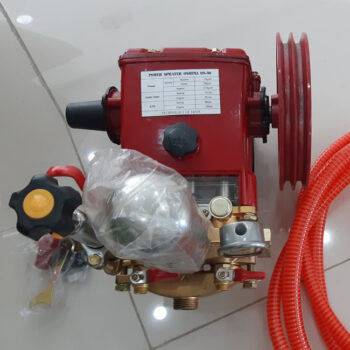 MÁY BƠM RỬA XE