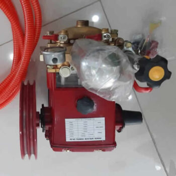 Đầu rửa xe Oshima OS30 2Hp