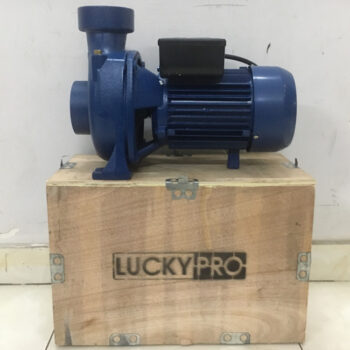 MÁY BƠM NƯỚC LUCKY PRO 4HP HỌNG 114