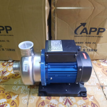 Máy bơm APP SW 220T 2HP 380v