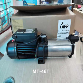 Máy bơm APP MT-46T 2HP
