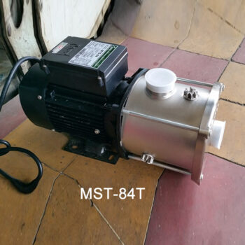 MÁY BƠM APP MTS-84T 2HP