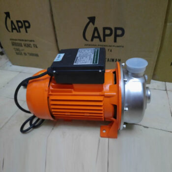 Máy bơm APP SW-250 2.5HP