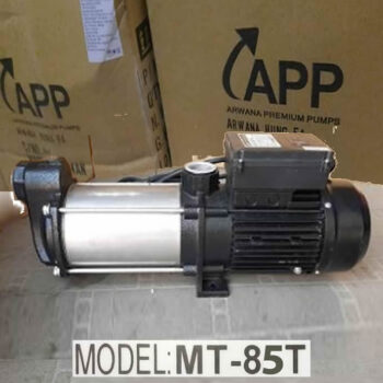 MÁY BƠM NƯỚC 3HP APP-MT-85T