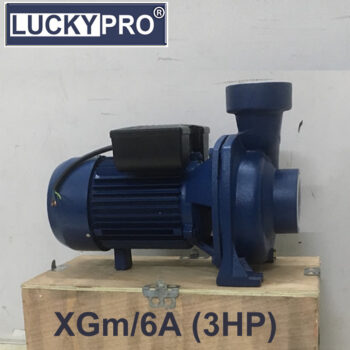 MÁY BƠM NƯỚC LUCKY PRO 3HP HỌNG 90