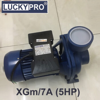 MÁY BƠM LUCKY PRO XGM/7A