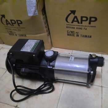 Máy bơm APP MT-46 2HP