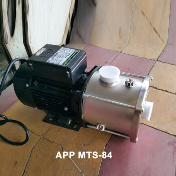 MÁY BƠM APP MTS-84 2HP