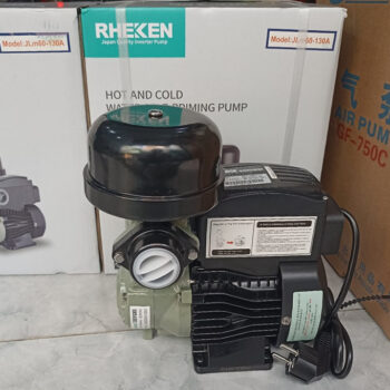 Máy bơm RHEKEN JLM60-130A 130W