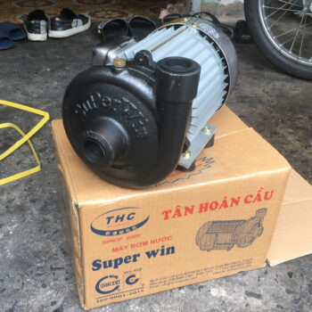 Máy bơm Super Win SP-370