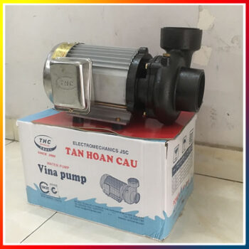 MÁ BƠM TÂN HOÀN CẦU 2HP 90-90